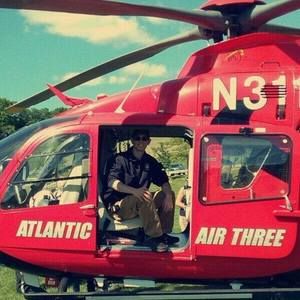 Meet your Posher, Thomas